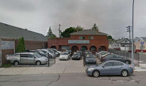 A&A Auto Enterprises Inc. A&A Auto Enterprises Inc.