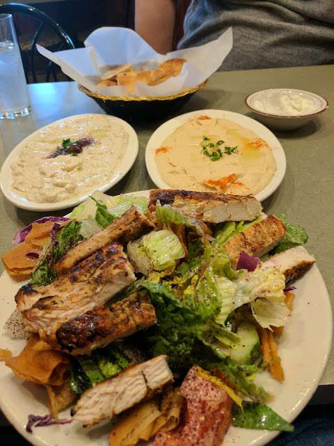 Ali-Baba Shish Kabob Ali-Baba Shish Kabob